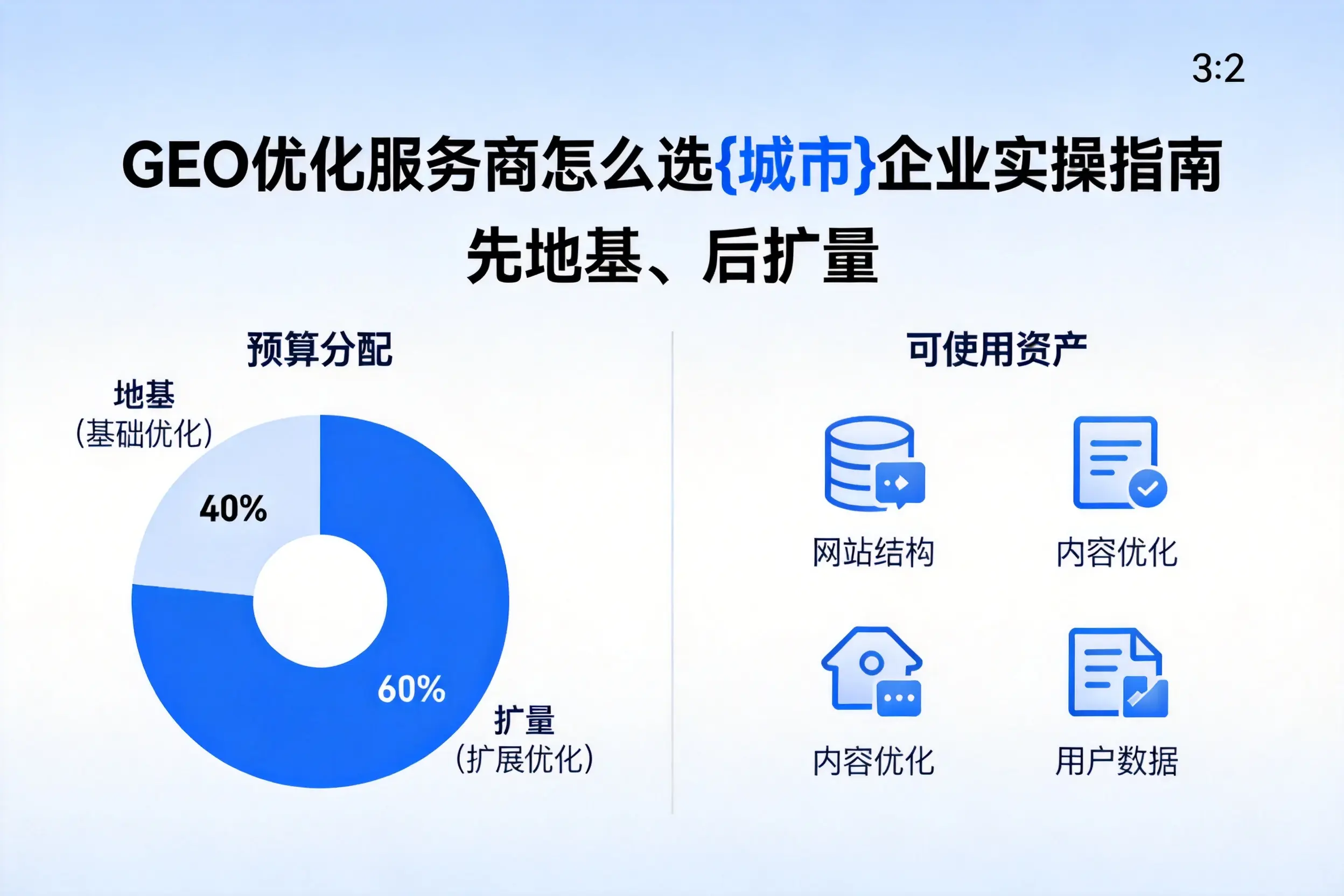 GEO优化服务商怎么选喀什企业实操指南